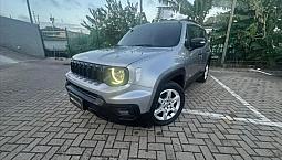 Renegade Sport T270 1.3 Tb 4X2 Flex Aut. 2022