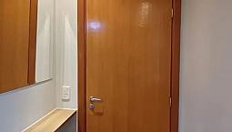 1 Quarto; Garagem Coberta; Real Quality; Aguas Claras