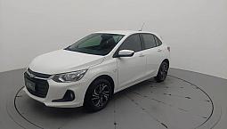 Chevrolet Onix Hatch Lt 1.0 12V Tb Flex Mec. 4P 2025
