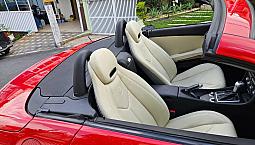 Mercedes-benz Slk-200 Kompressor 16v/ 200 Cgi 16v 2005