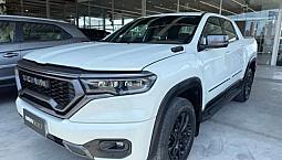 Ram Rampage Rebel 2.0 Tb Cd 4X4 Diesel Aut. 2024