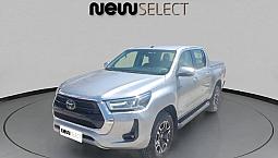 Hilix Srx 2.8 D 4d Tirbo Diesel Srx 4x4