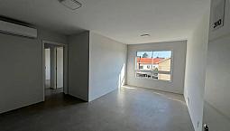 Apartamento Para Aluguel Com 76 Metros Quadrados Com 3 Quartos