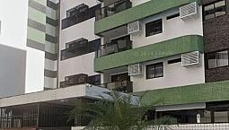 Ponta Verde, 2 Quartos Varanda 