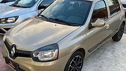 Renault Clio Rn/Alize/Expr./1.0 Hi-Power 16V 5P 2016