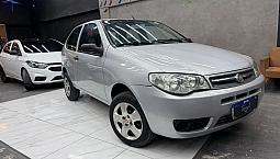 Fiat Palio 1.0 Economy Fire Flex 8V 2P 2011