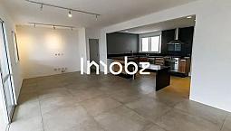 Apartamento À Venda - Vila Andrade, 3 Quartos, 128 M2