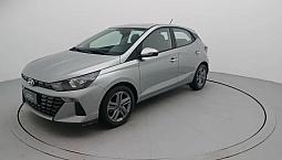 Hyundai Hb20 Limited 1.0 Tb Flex 12V Aut. 2026