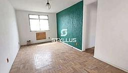 Lins De Vasconcelos | Apartamento 2 Quartos