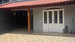Casa Para Venda Em Londrina, Império Do Sol, 4 Dormitórios, 1 Suíte, 2 Banheiros, 2 Vagas