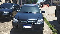 Chevrolet Astra 2.0 8V/ Cd 2.0 8V Hatchback 5P Aut 2004
