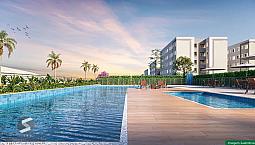 Apartamento Em Morro Santana