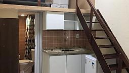 Alugo Kitnet Mobiliado A 100Mt Do Shopping Rio Mar No Papicu