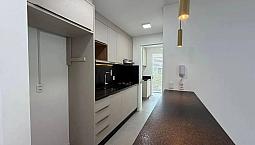 Apartamento Com 3 Dormitórios, Sendo 1 Suíte Para Alugar, 79 M² Por R$ 3.900/Mês - Velha -