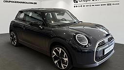 Mini Cooper 2.0 16V Twinpower Gasolina S 4P Steptronic 2026