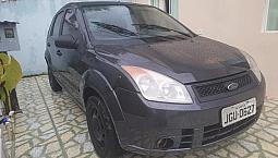 Ford Fiesta 1.0 8V Flex/Class 1.0 8V Flex 5P 2008