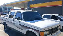 Chevrolet A-20 Custom/ C-20 S 4.1 (álcool) 1994