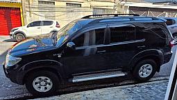 Toyota Hilux Sw4 Sr 4X2 2.7/ 2.7 Flex 16V Aut. 2009