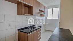 Apartamento 2 Quartos No Bairro Belvedere 2 - 2° Andar - Cond. Parque Monte Cristal 