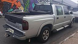 Vendo S10 2002