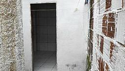 Casa Para Alugar Na Torre