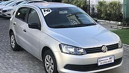 Gol 2016 Trendline 1.0 Impecável