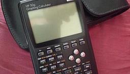 Hp 50G