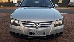Vw - Volkswagen Gol