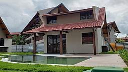 Bangalo Oka Residence - Novo Conceito Com 150M² Lazer Completo