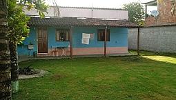 Vendo Uma Casa Em Parque Das Gaivotas/Serra  190 Mil Avista