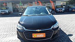 Chevrolet Onix 2020/2020 1.0 Flex Lt Manual
