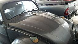 Fusca 1300L 