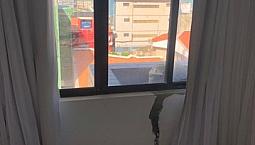 Alugo Apartamento Mobiliado - 1 Quarto - Cruz Das Almas - Por:r$1.400