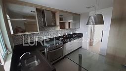 Pertinho Do Midway! 3 Suítes - Projetados - Localização Privilegiada