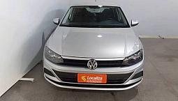 Polo 2019/2020 1.0 Mpi Total Flex Manual