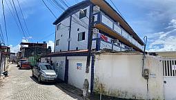Apt 2 Quartos Novo C 50M2 Top No Porcelanato 
