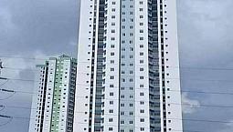 Oportunidade!! Apartamento 2 Quartos, 90M2- Parque Firenze - Taboão Da Serra