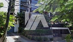 Porto Alegre - Apartamento Padrão - São João