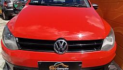 Vw Crossfox 11/12