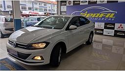 Volkswagem Virtus , 1.6 Msi , Flex , Automático + Gnv , 2020