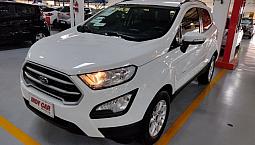 Ecosport Se 1.5 Manual 