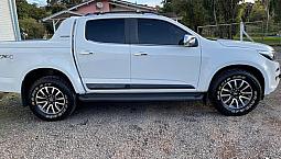 S10 Hi Coutry 