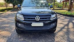 I Vw Amarok Cd 4X4 Se 2016