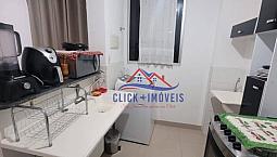 Apartamento Com 2 Dormitórios Para Alugar, 40 M² Por R$ 1.350/Mês - Coophema - Cuiabá/Mt