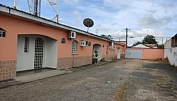 Alugo Apartamento No Liberdade