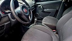 Grand Siena 1.4 Attractive 2014