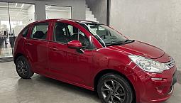 Citroen C3 2015 1.5