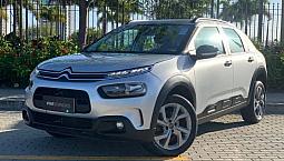 C4 Cactus Feel 1.6 2022 (Km 46Mil)
