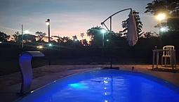 Rancho No Corumba. 1Bdauns