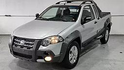 Strada 2012